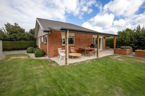 Photo of property in 22 Melville Crescent, Rolleston, 7614