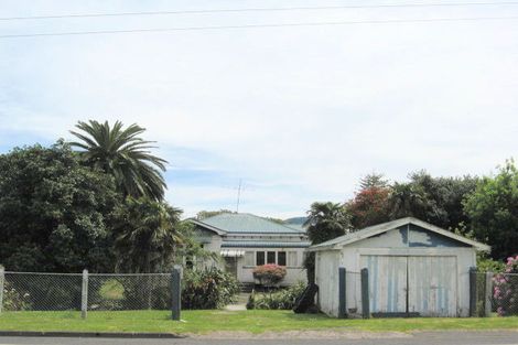 Photo of property in 192 Crawford Road, Kaiti, Gisborne, 4010