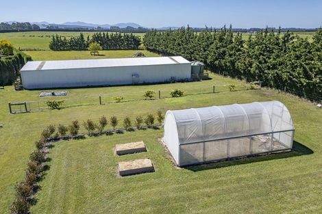 Photo of property in 178 School Road, West Eyreton, Rangiora, 7475