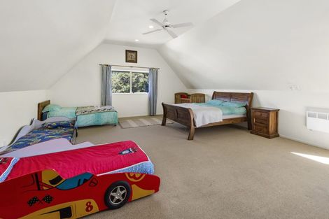 Photo of property in 39 Pendergrast Road, Mangatawhiri, Pokeno, 2471