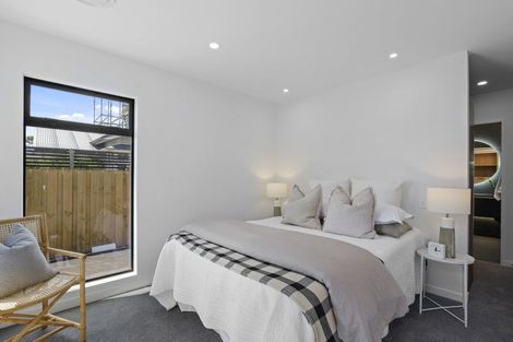 Photo of property in 110 Knowles Street, St Albans, Christchurch, 8052