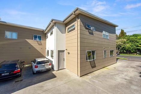 Photo of property in 167u1 Knighton Road, Hillcrest, Hamilton, 3216