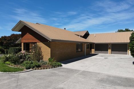 Photo of property in 110 Matai Road, Matamata, 3472
