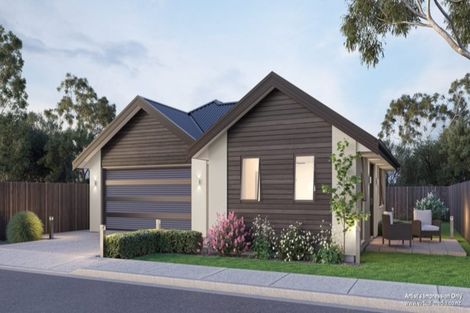 Photo of property in 45 Lock Crescent, Kaiapoi, 7630