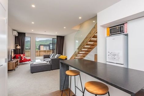 Photo of property in 38u2 Bankot Crescent, Ngaio, Wellington, 6035