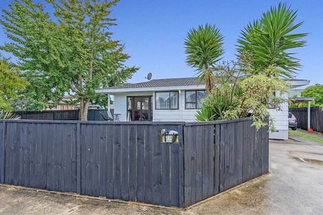 Photo of property in 31a Breckons Avenue, Nawton, Hamilton, 3200