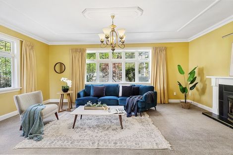 Photo of property in 85 Grant Road, Thorndon, Wellington, 6011