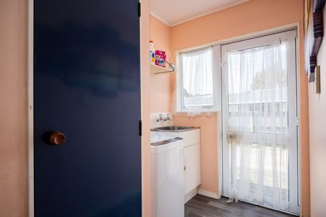 Photo of property in 10 Hamua Place, Waitara, 4320