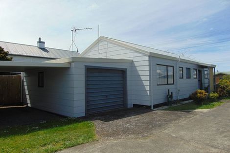 Photo of property in 1a Christensen Street, Waihi, 3610