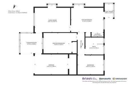 Photo of property in 10 Player Place, Shirley, Christchurch, 8061
