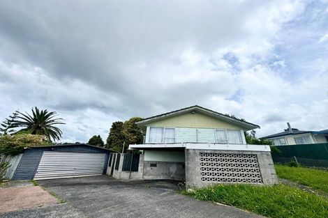 Photo of property in 52 Roick Parade, Glen Eden, Auckland, 0602