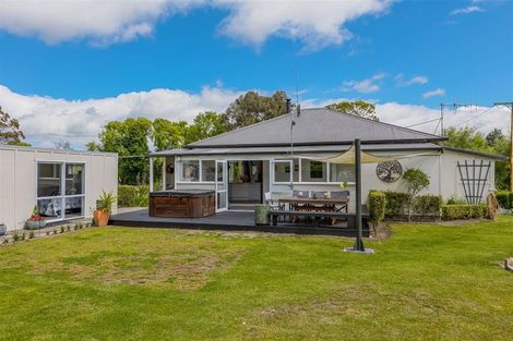 Photo of property in 222 Mount Herbert Road, Waipukurau, 4285