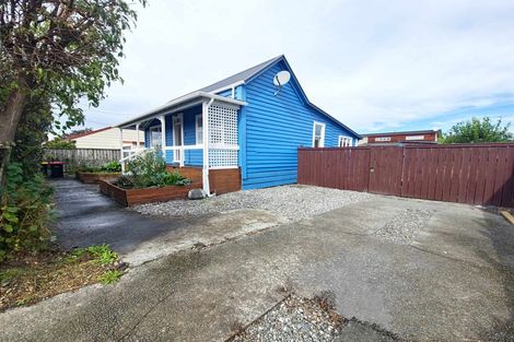 Photo of property in 4 Budge Street, Mayfield, Blenheim, 7201