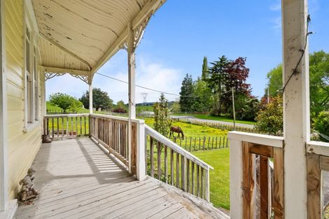 Photo of property in 464 Pungatawa Road, Taihape, 4792