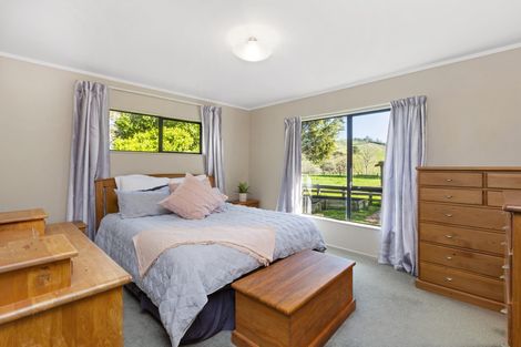 Photo of property in 126 Waitetuna Valley Road, Waitetuna, Raglan, 3295