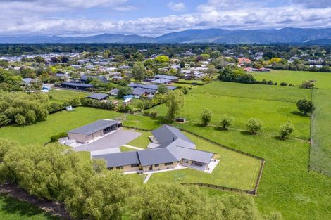 Photo of property in 2/53 Jellicoe Street, Greytown, 5712