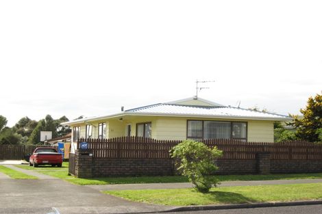 Photo of property in 51 Murray Street, Bell Block, New Plymouth, 4312