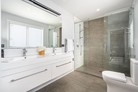 Photo of property in 3 Okataina Way, Aotea, Porirua, 5024