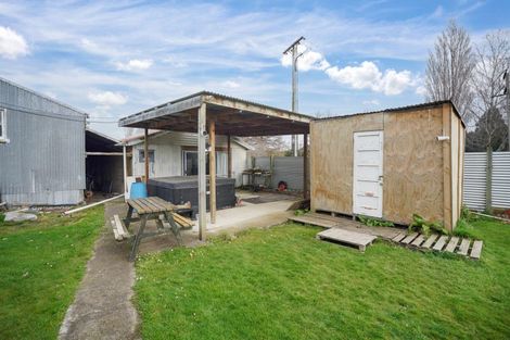 Photo of property in 676 Boundary Road, Drummond, Otautau, 9683