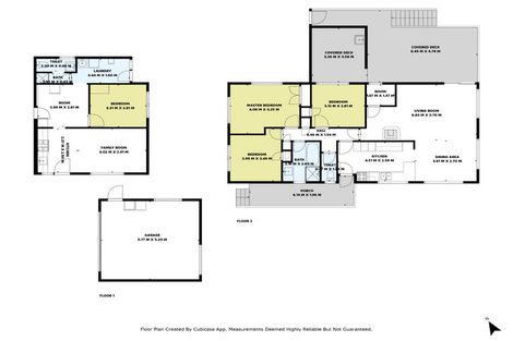 Photo of property in 5 Magellan Place, Papatoetoe, Auckland, 2025