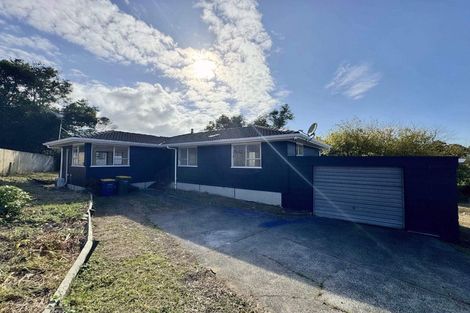Photo of property in 38 Chislehurst Street, Henderson, Auckland, 0612