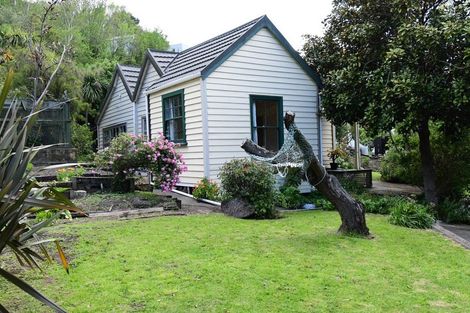 Photo of property in 24a Voelas Road, Lyttelton, 8082
