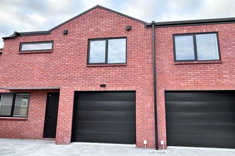 Photo of property in 21a Evesham Crescent, Spreydon, Christchurch, 8024