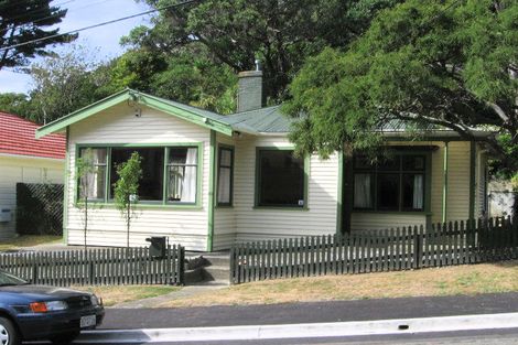 Photo of property in 49a Ribble Street, Island Bay, Wellington, 6023