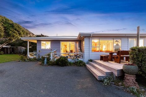 Photo of property in 63 Ames Street, Paekakariki, 5034