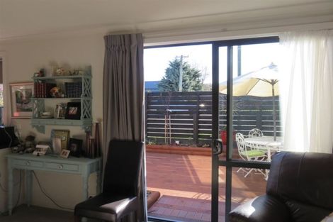 Photo of property in 41b Cox Street, Ashburton, 7700