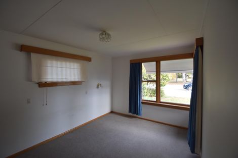 Photo of property in 4 Park Lane, Omarama, 9412