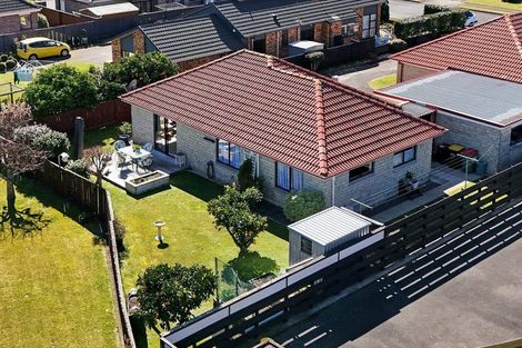 Photo of property in 8a Pohutukawa Place, Matamata, 3400