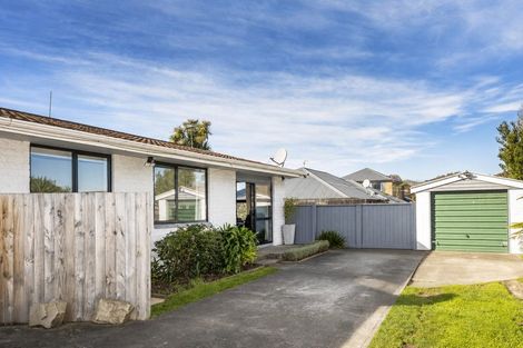 Photo of property in 2/29 Blakehall Place, Spreydon, Christchurch, 8024