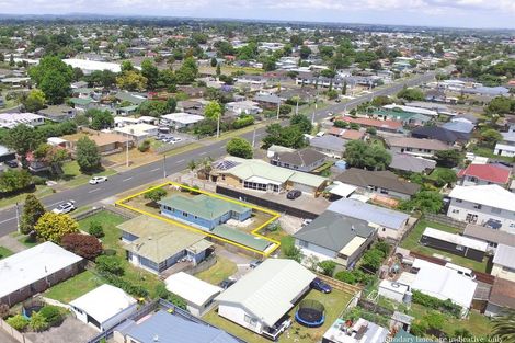 Photo of property in 188 Old Wairoa Road, Papakura, 2110
