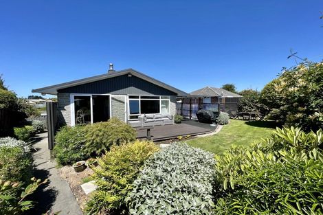 Photo of property in 46 Pages Road, Marchwiel, Timaru, 7910