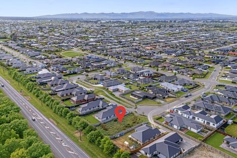 Photo of property in 19 Fountain Place, Rolleston, 7614