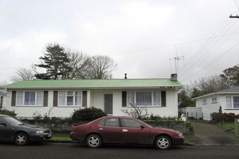 Photo of property in 19 Green Avenue, Levin, 5510