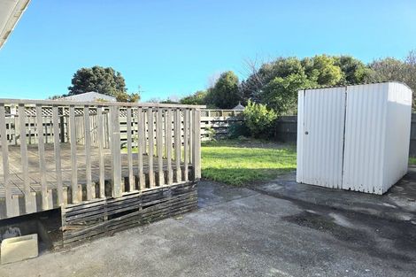 Photo of property in 7 Boothby Grove, Fairfield, Lower Hutt, 5011