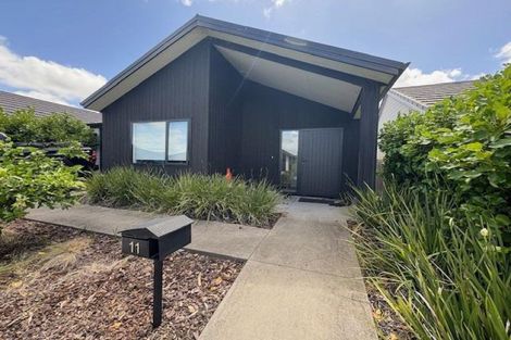 Photo of property in 11 Te Kaarearea Avenue, Hamilton East, Hamilton, 3216