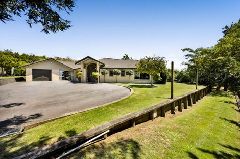 Photo of property in 173 Dorset Road, Hillsborough, New Plymouth, 4372