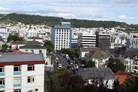 Photo of property in 5 Maurice Terrace, Te Aro, Wellington, 6011