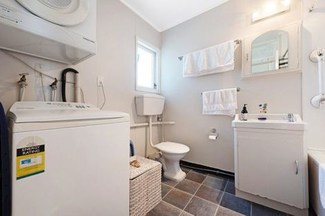 Photo of property in 2e/145 Ohiro Road, Brooklyn, Wellington, 6021