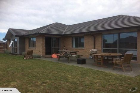 Photo of property in 11 Oates Street, Lincoln, 7608