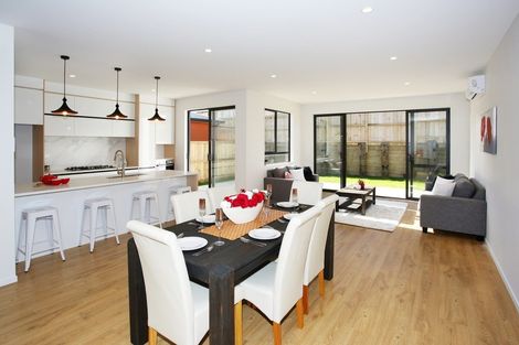 Photo of property in 20 Hermitage Street, Flat Bush, Auckland, 2019