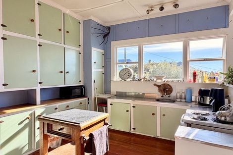 Photo of property in 26 Wansbeck Street, South Hill, Oamaru, 9400