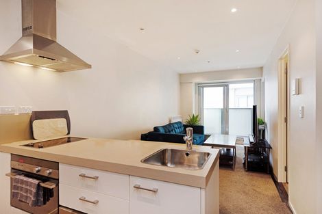Photo of property in Soho Apartments, 416/74 Taranaki Street, Te Aro, Wellington, 6011