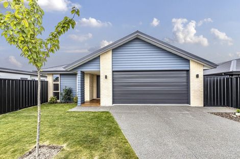 Photo of property in 23 Ranginui Drive, Kaiapoi, 7630