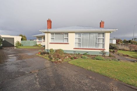 Photo of property in 459 Yarrow Street, Glengarry, Invercargill, 9810