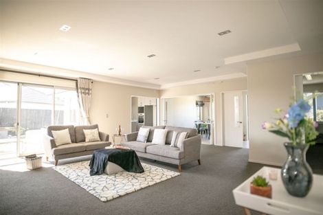 Photo of property in 12 Wardell Street, Wigram, Christchurch, 8042