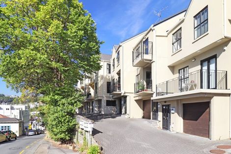 Photo of property in 358u4 The Terrace, Te Aro, Wellington, 6011